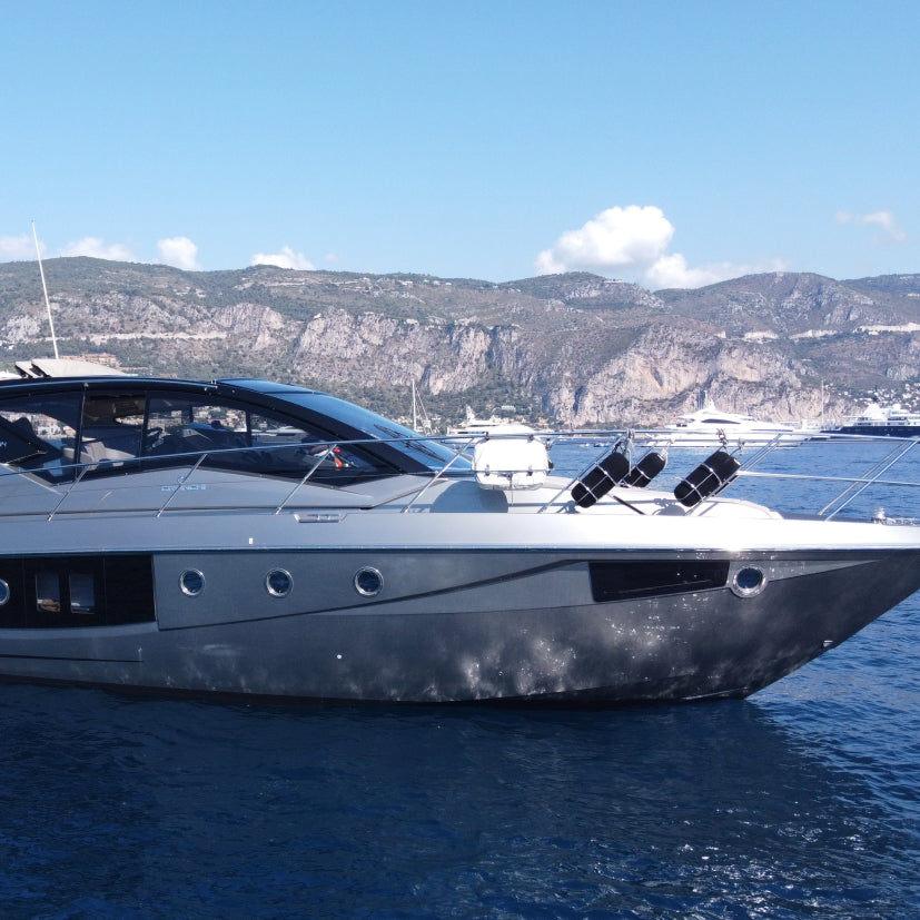 Cranchi M44 HT “Andiamo”