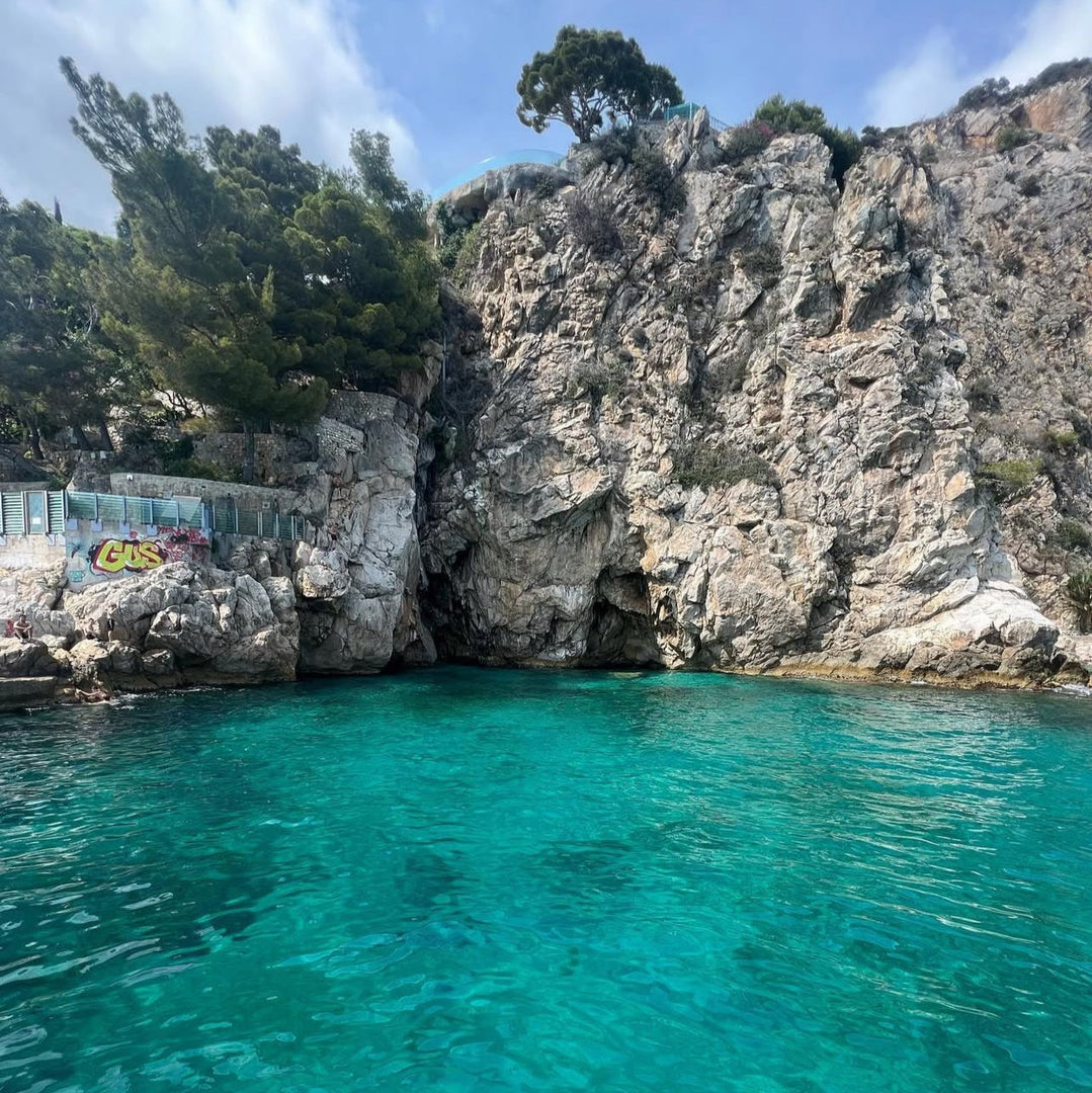 French Riviera Boat Cruise, from Nice or Monaco