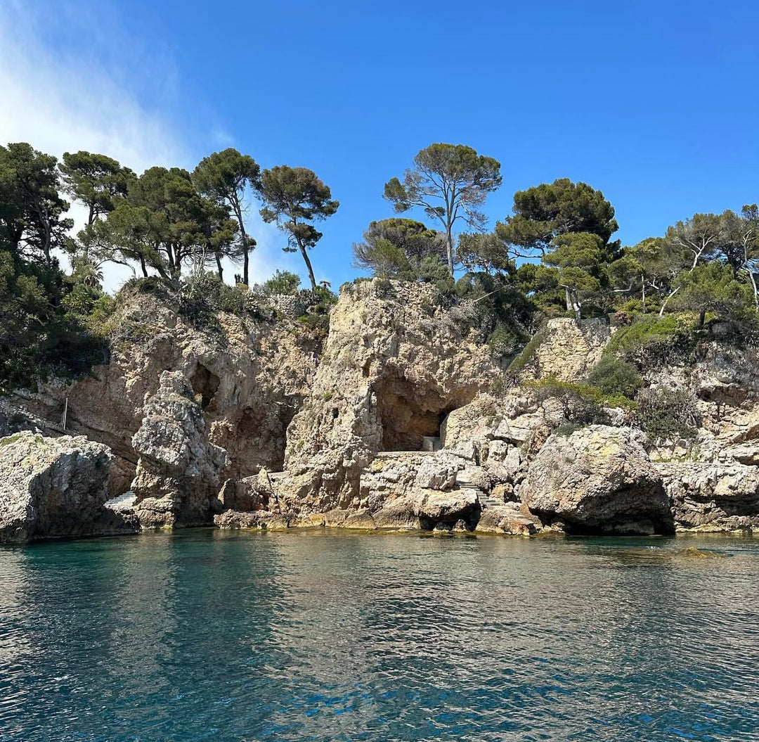French Riviera Boat Cruise, from Nice or Monaco