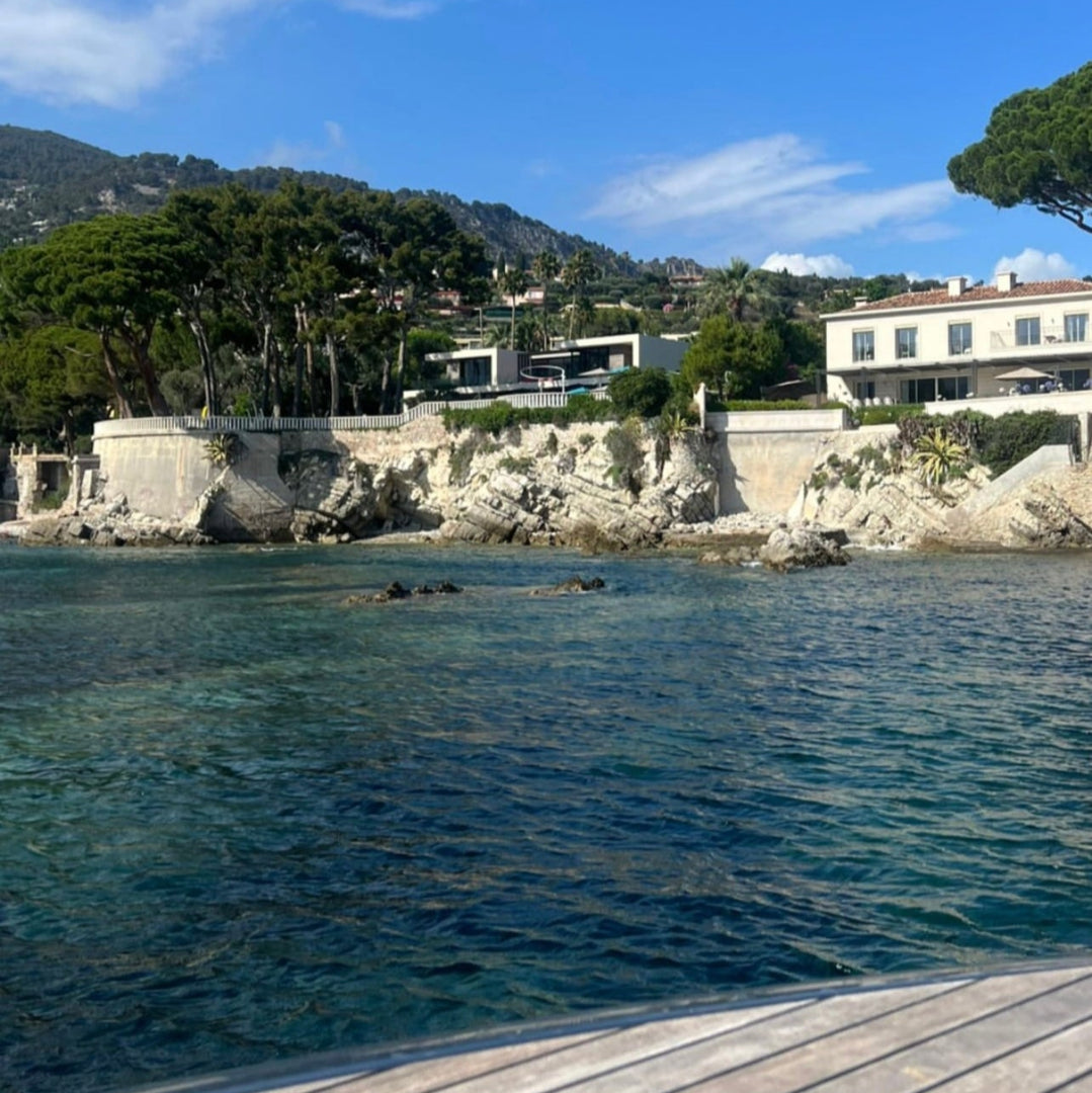 French Riviera Boat Cruise, from Nice or Monaco