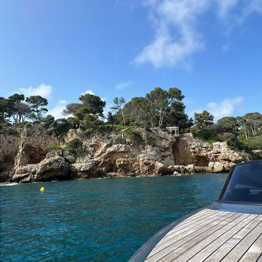 French Riviera Boat Cruise, from Nice or Monaco
