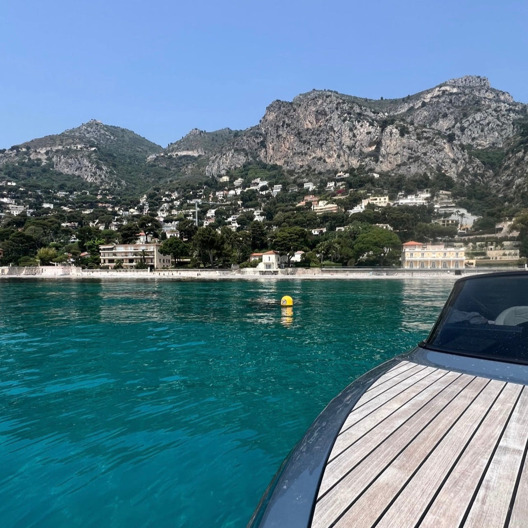French Riviera Boat Cruise, from Nice or Monaco