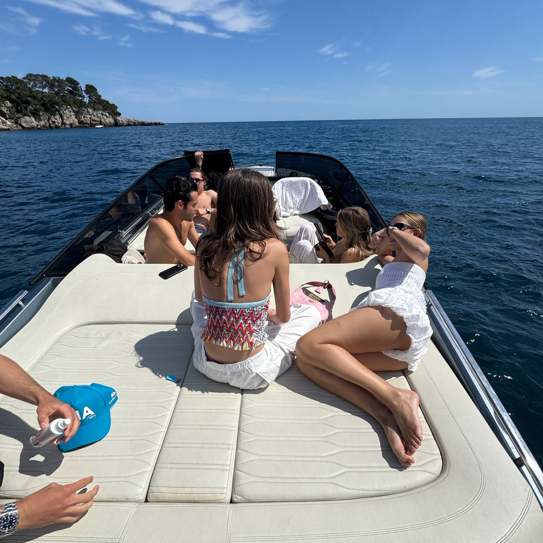 French Riviera Boat Cruise, from Nice or Monaco