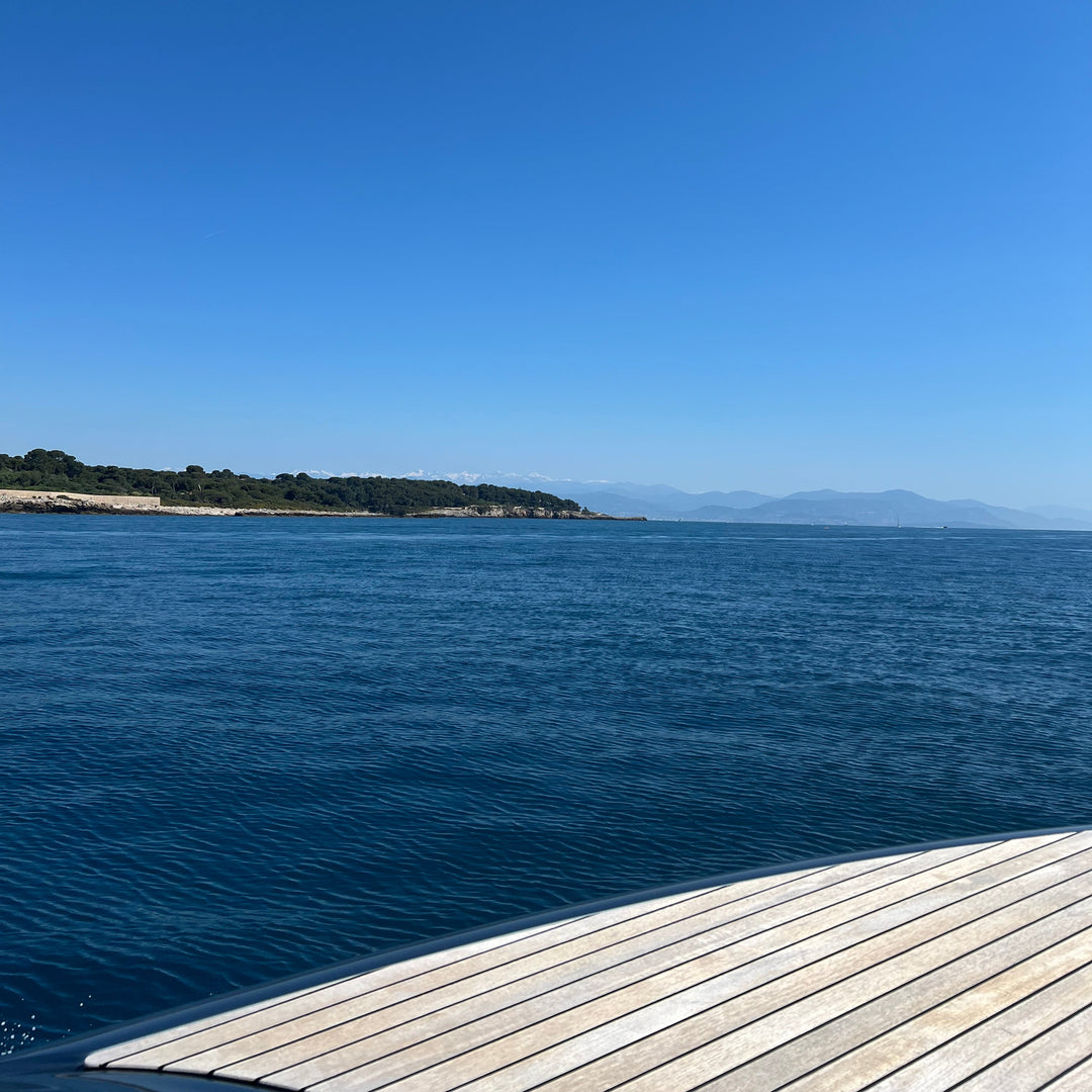 French Riviera Boat Cruise, from Nice or Monaco