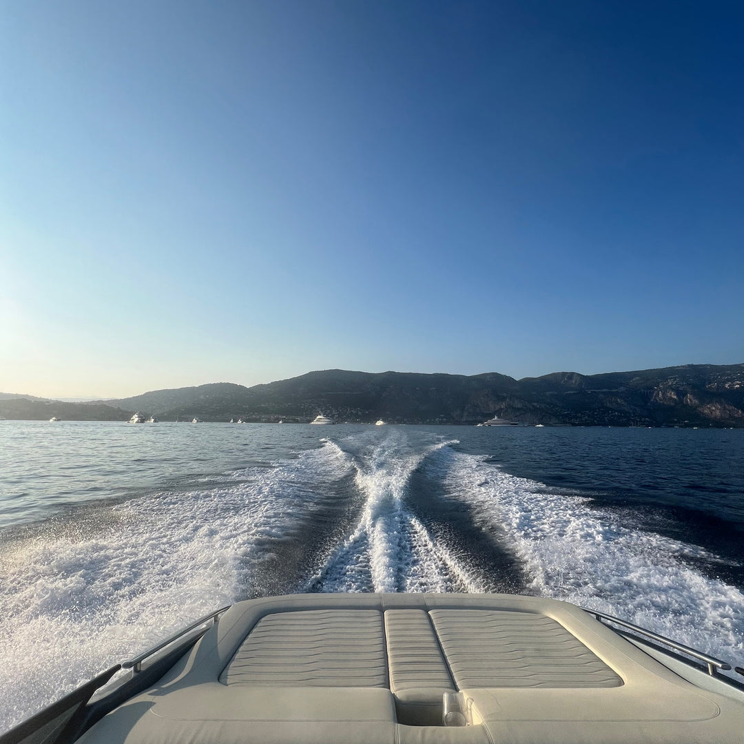French Riviera Boat Cruise, from Nice or Monaco