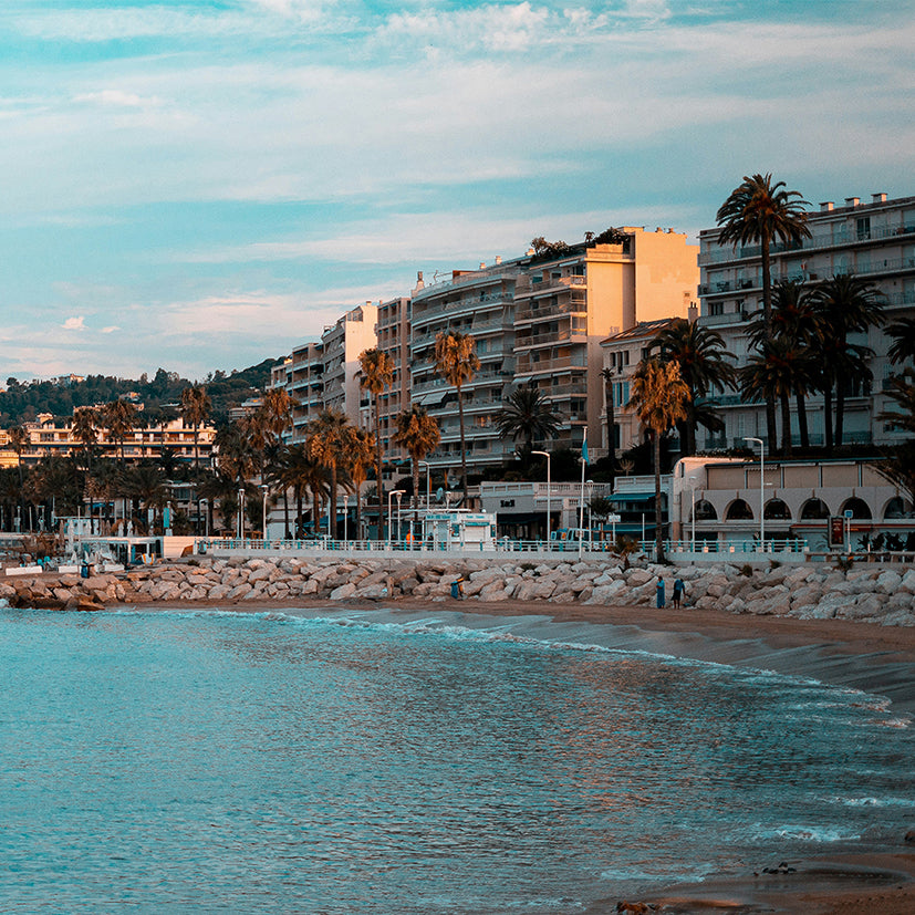 French Riviera Boat Cruise, from Nice or Monaco