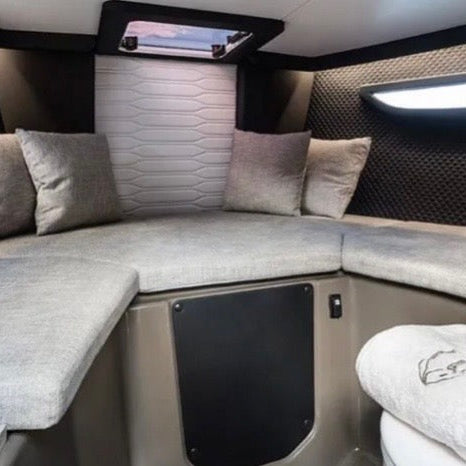 Cranchi E26 “Gammon”