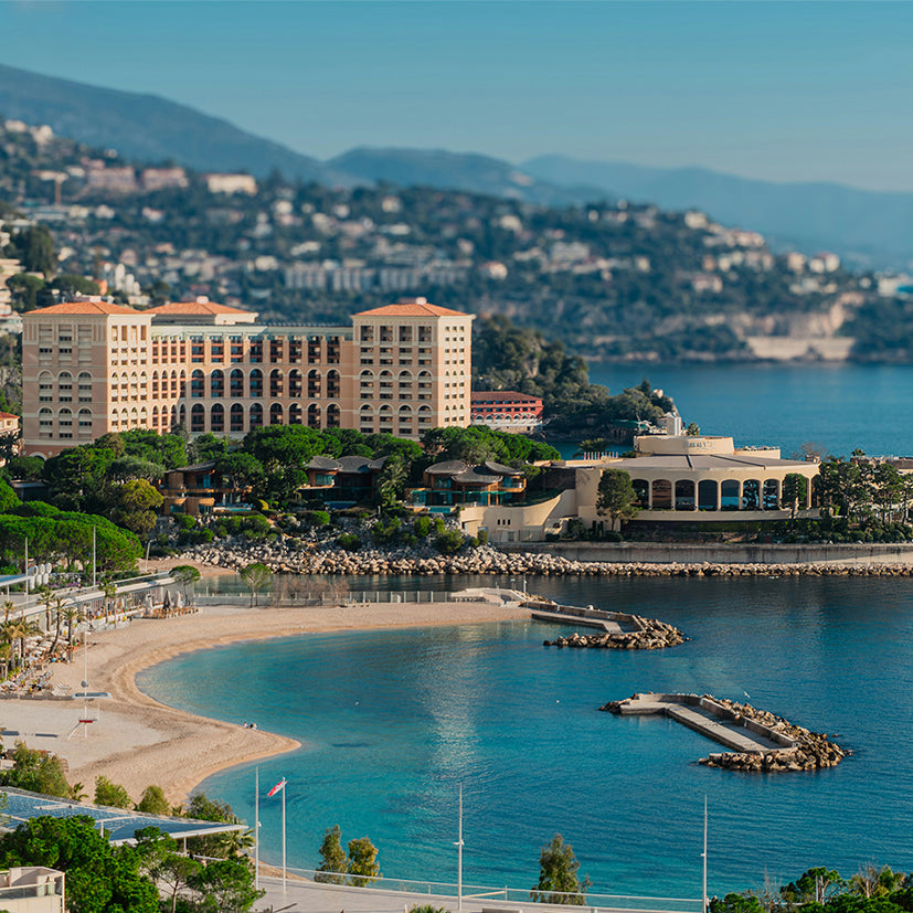 French Riviera Boat Cruise, from Nice or Monaco