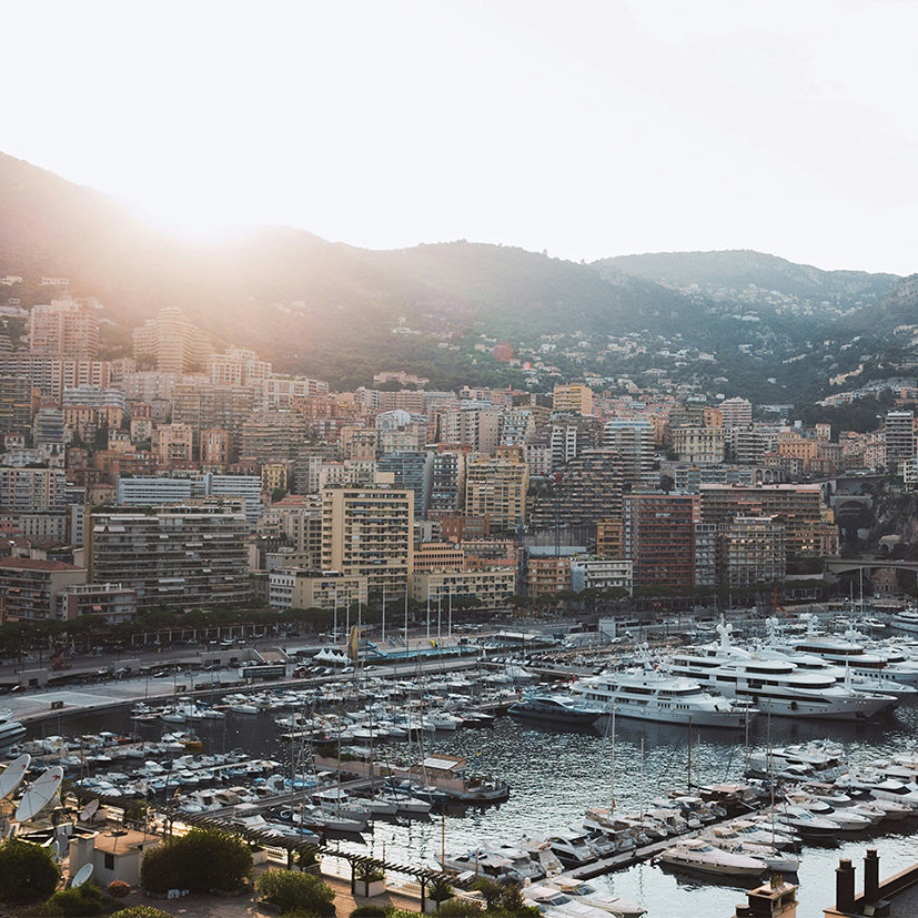 French Riviera Boat Cruise, from Nice or Monaco