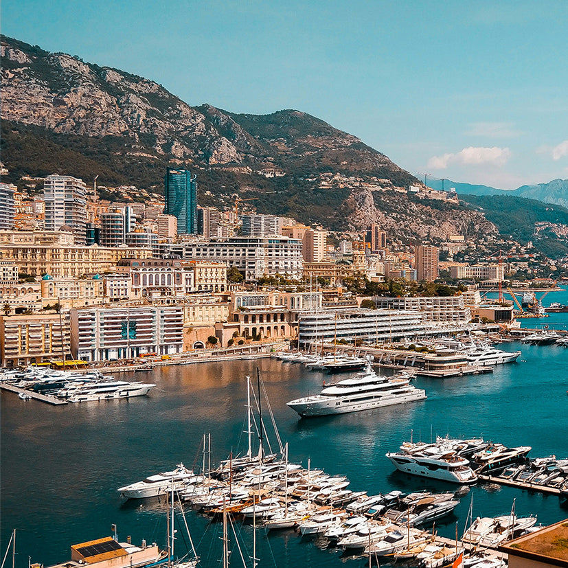 French Riviera Boat Cruise, from Nice or Monaco