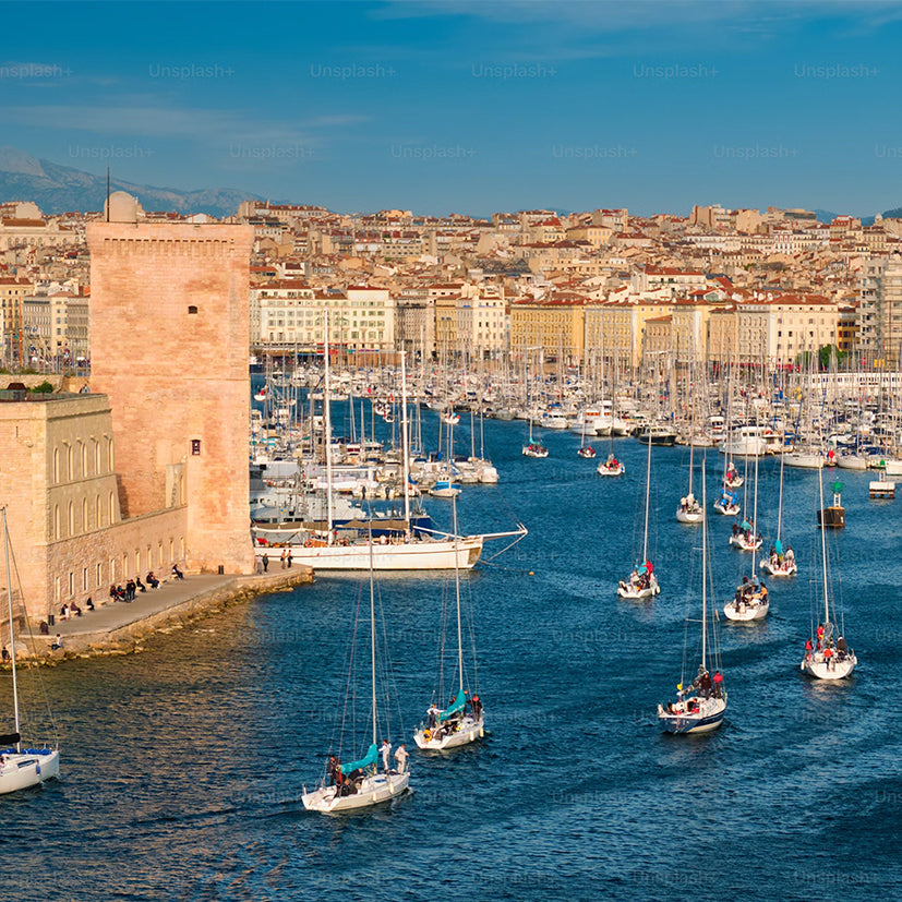 French Riviera Boat Cruise, from Nice or Monaco