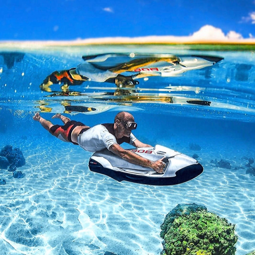 Seabob