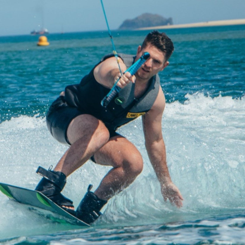 Waterski - Wakeboard