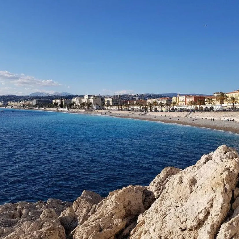 French Riviera Boat Cruise, from Nice or Monaco