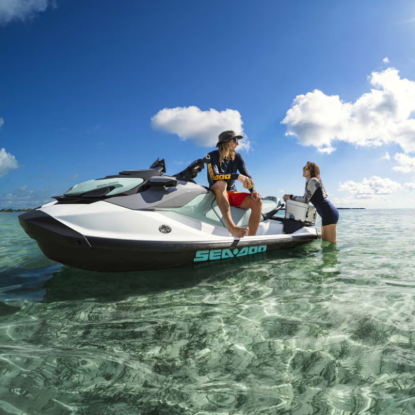 SEADOO GTX 130